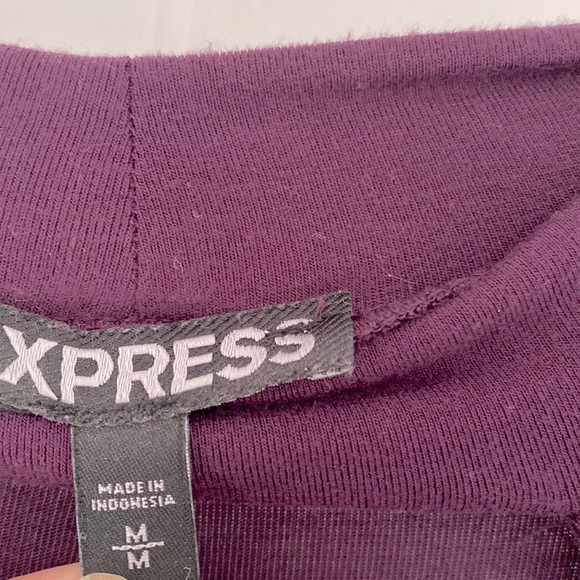 Express Dress - Picture 2 of 4